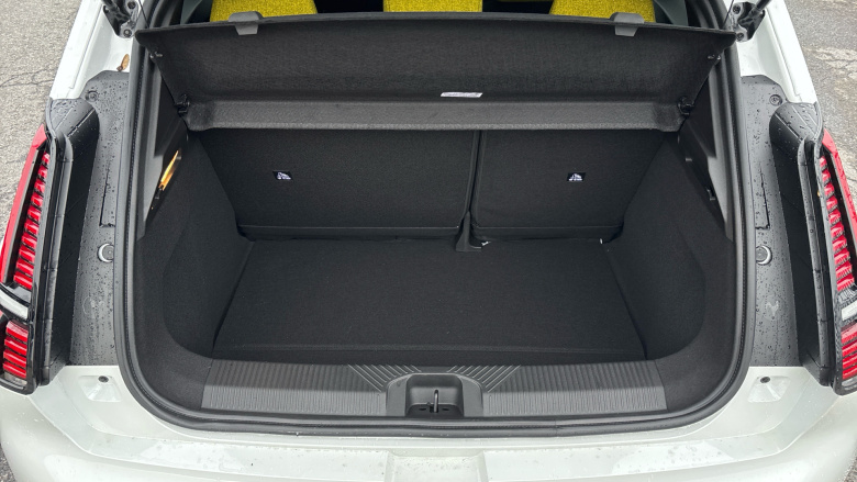 Renault 5 110kW Iconic Five Comfort Range 52kWh 5dr Auto Electric Hatchback